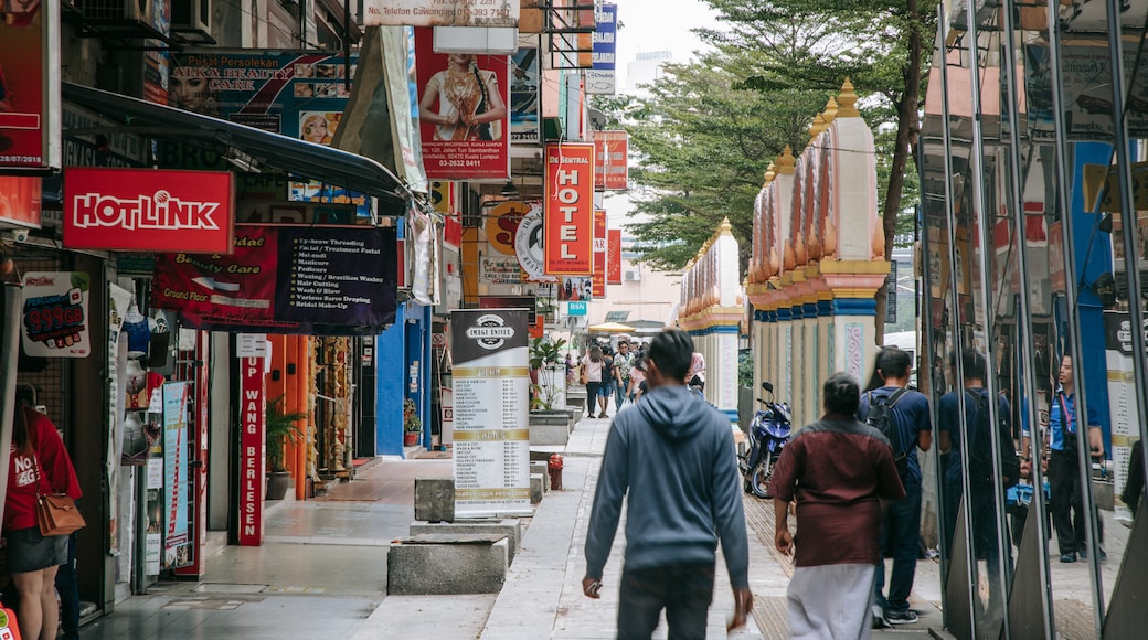 Brickfields