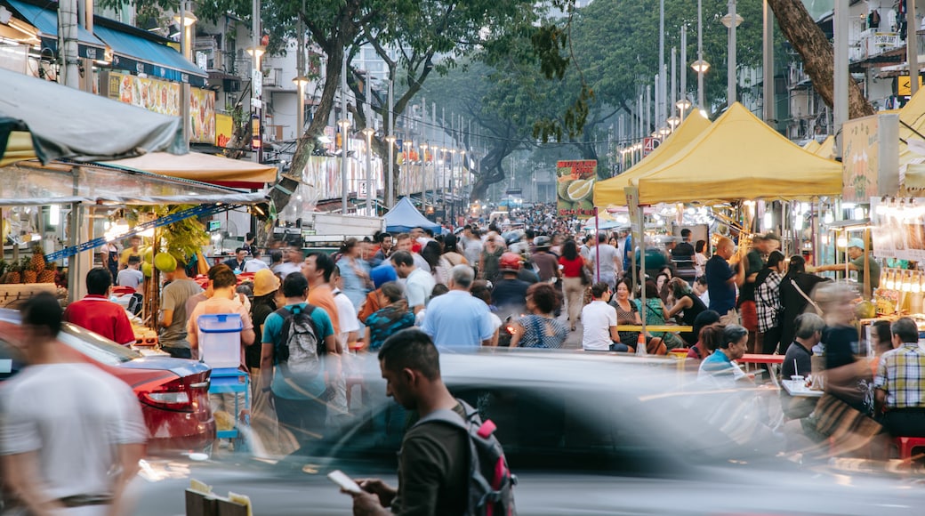 Jalan Alor