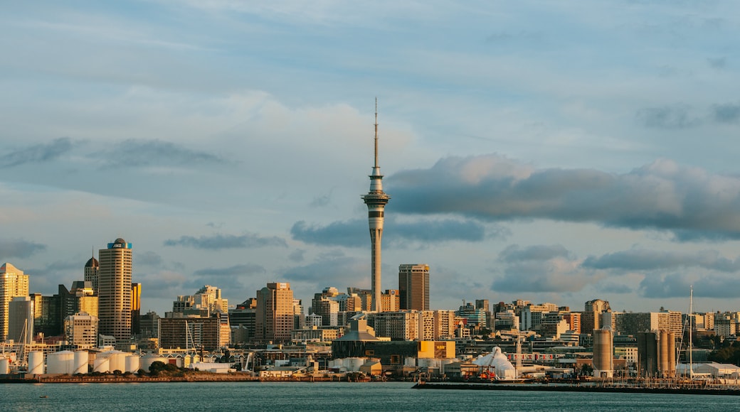 Sky Tower