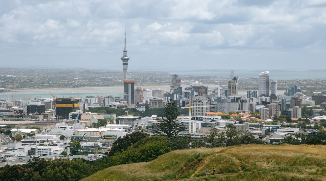 Mount Eden