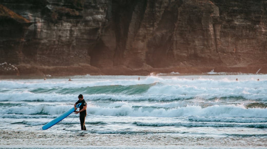 Pantai Piha