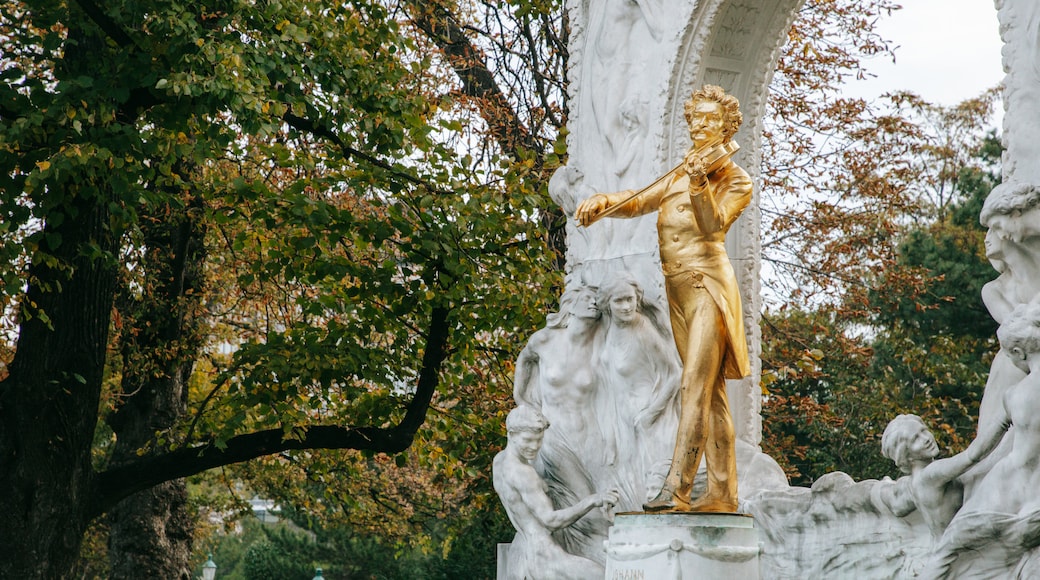 Parque Stadtpark