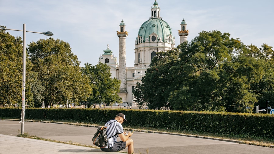 Karlsplatz