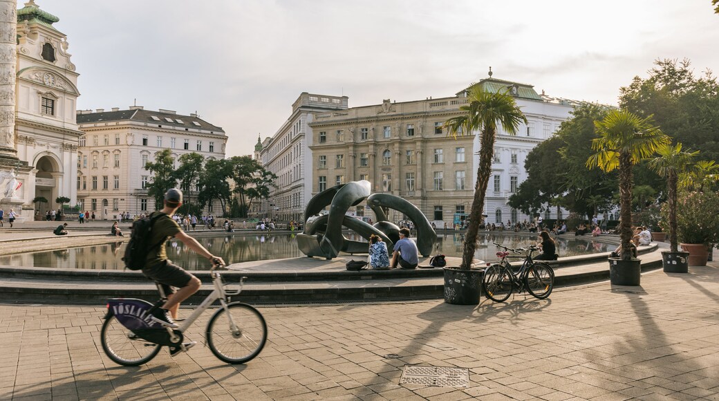 Karlsplatz