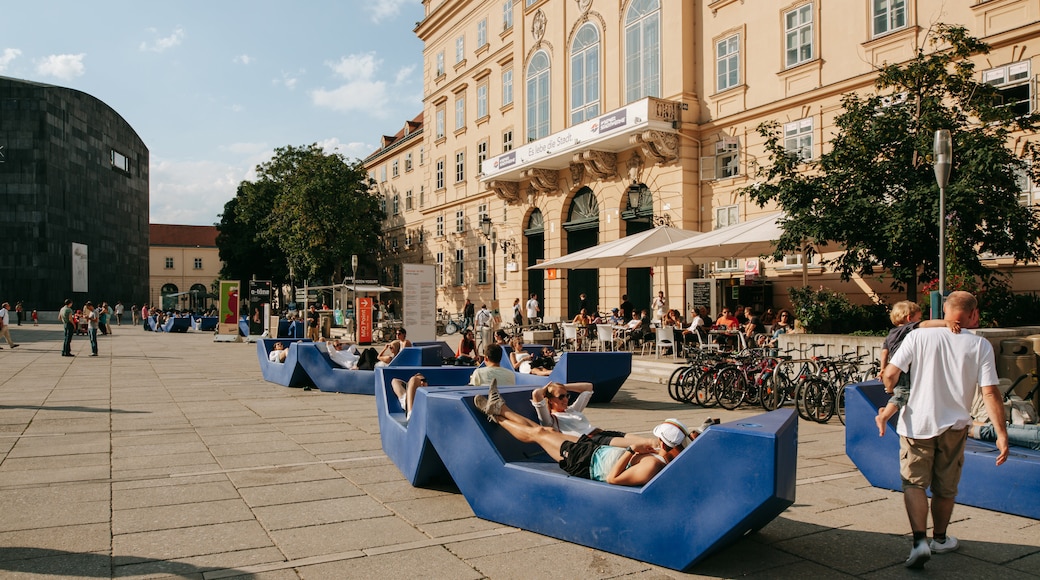 Museumsquartier