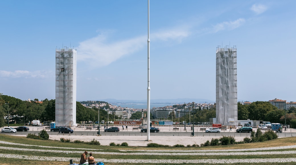 Lissabon Centrum