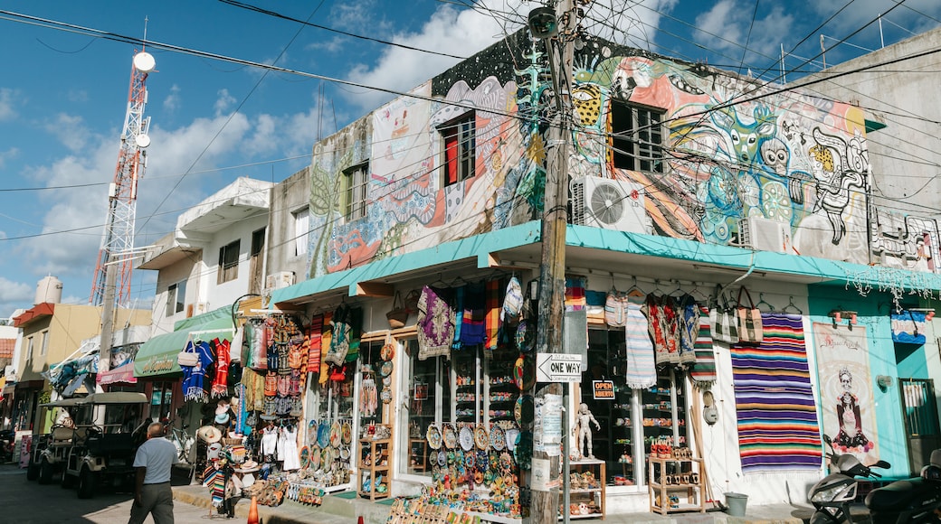 Isla Mujeres