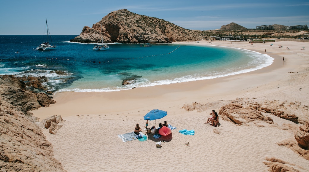 Playa Santa Maria