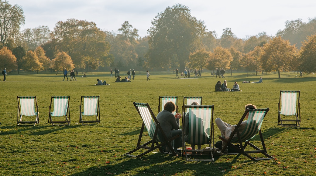 Hyde Park