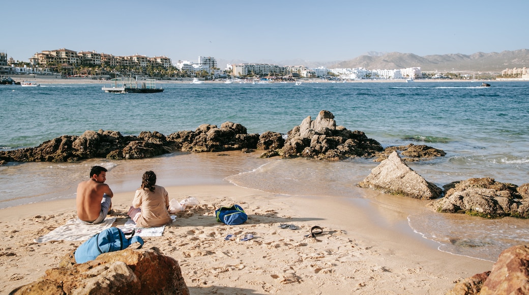 Cannery Beach