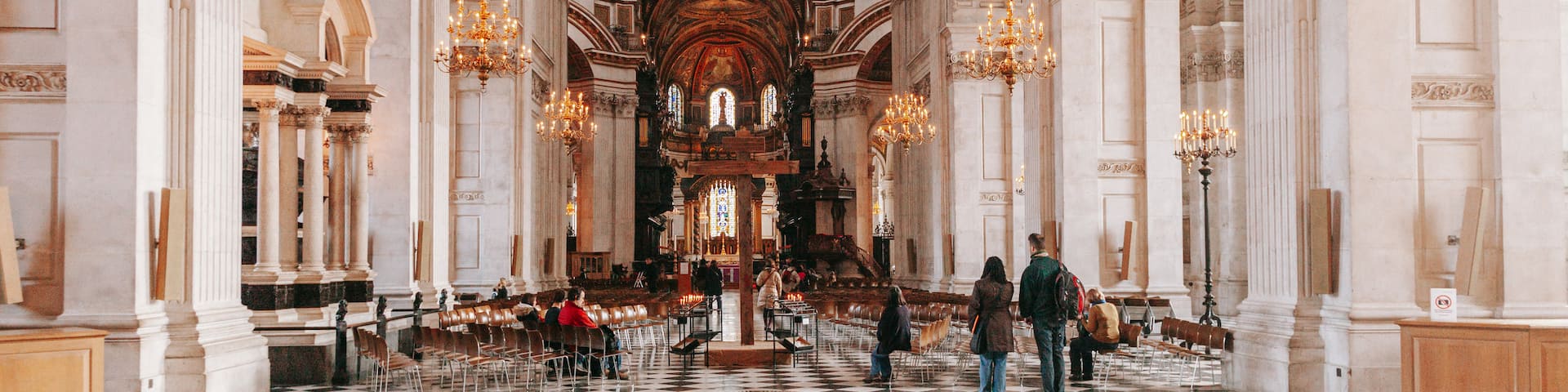 London Guildhall showing heritage elements, interior views and a church or cathedral