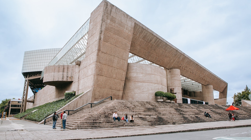 Auditorio Nacional