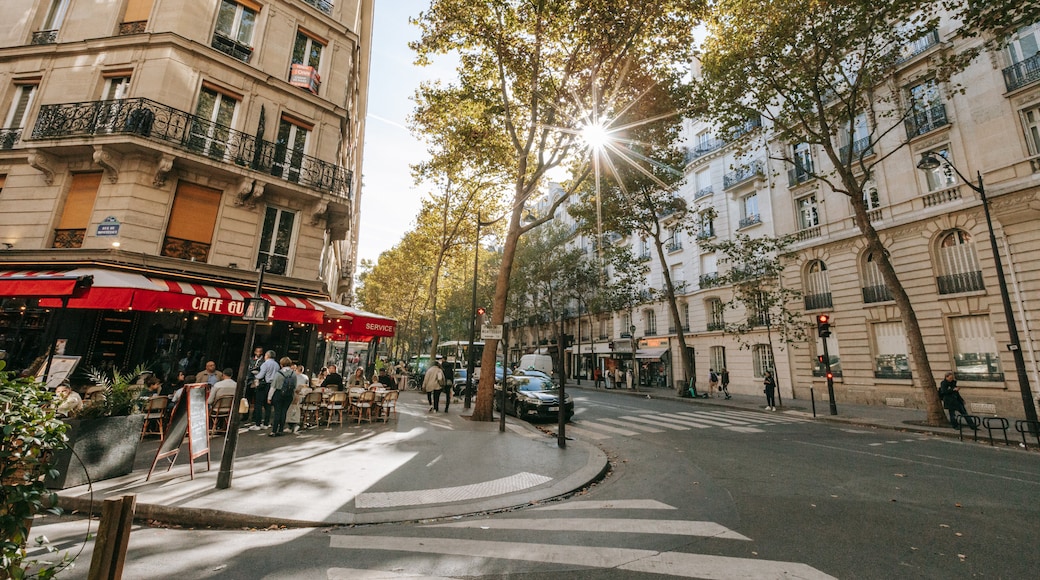Quartier du Gros-Caillou