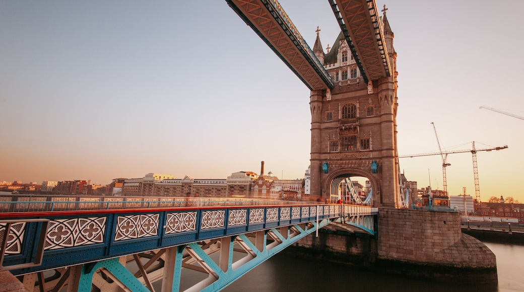 Tower Bridge