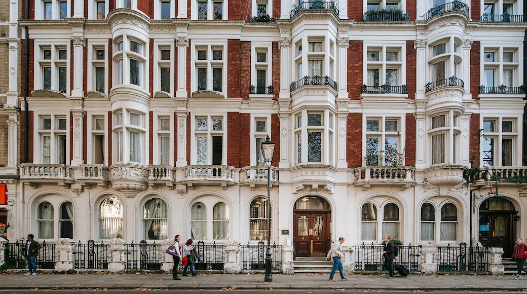 Bloomsbury