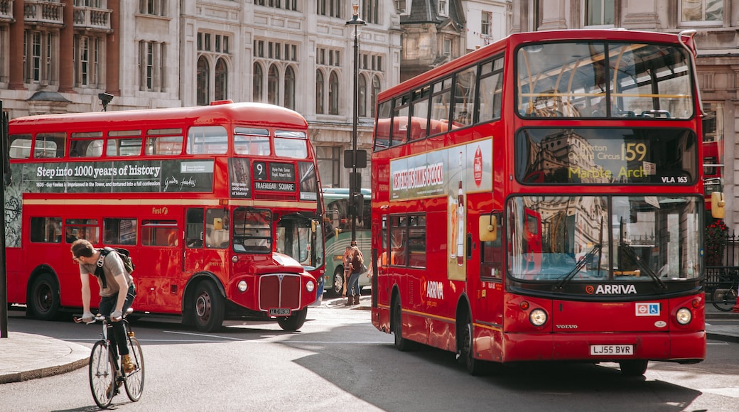Trafalgar Square