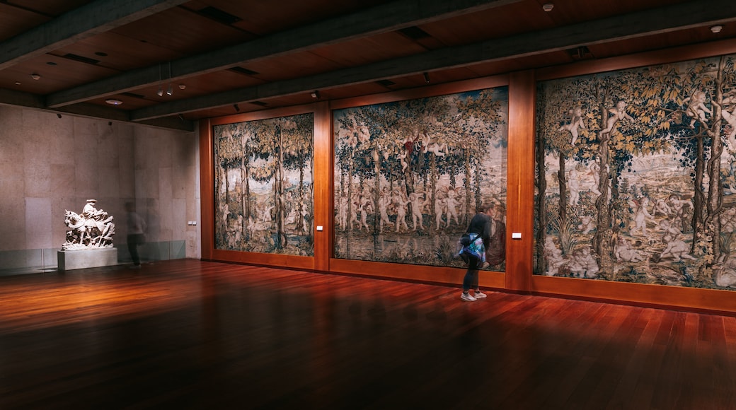 Bảo tàng Gulbenkian