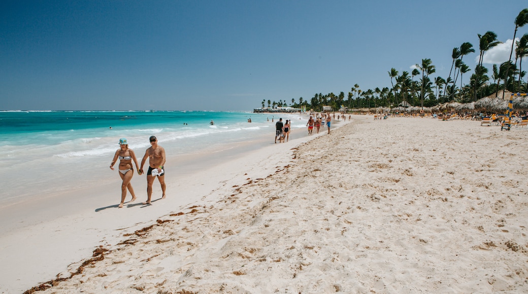 Arena Gorda Beach