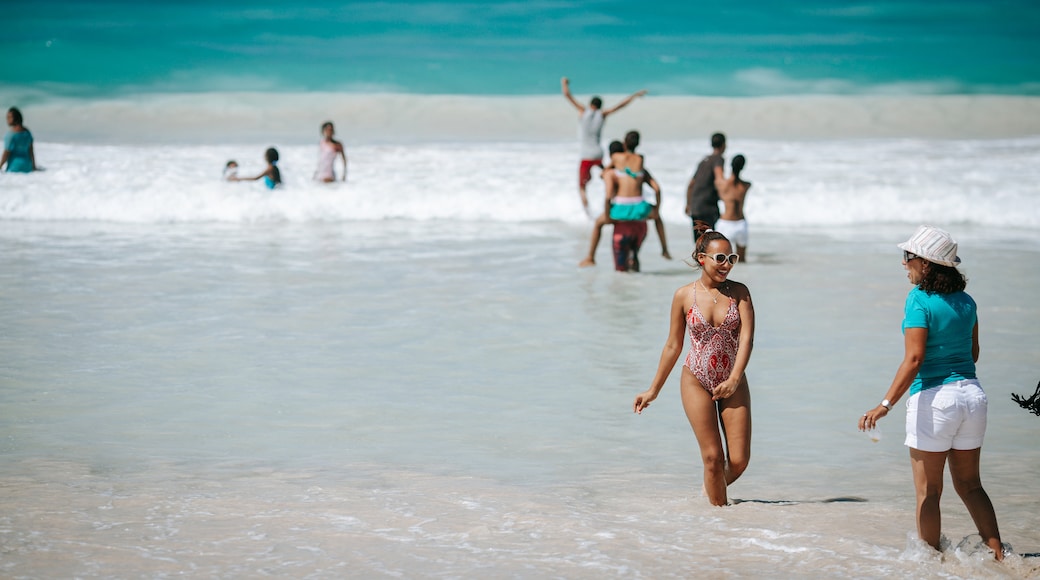 Macao Beach
