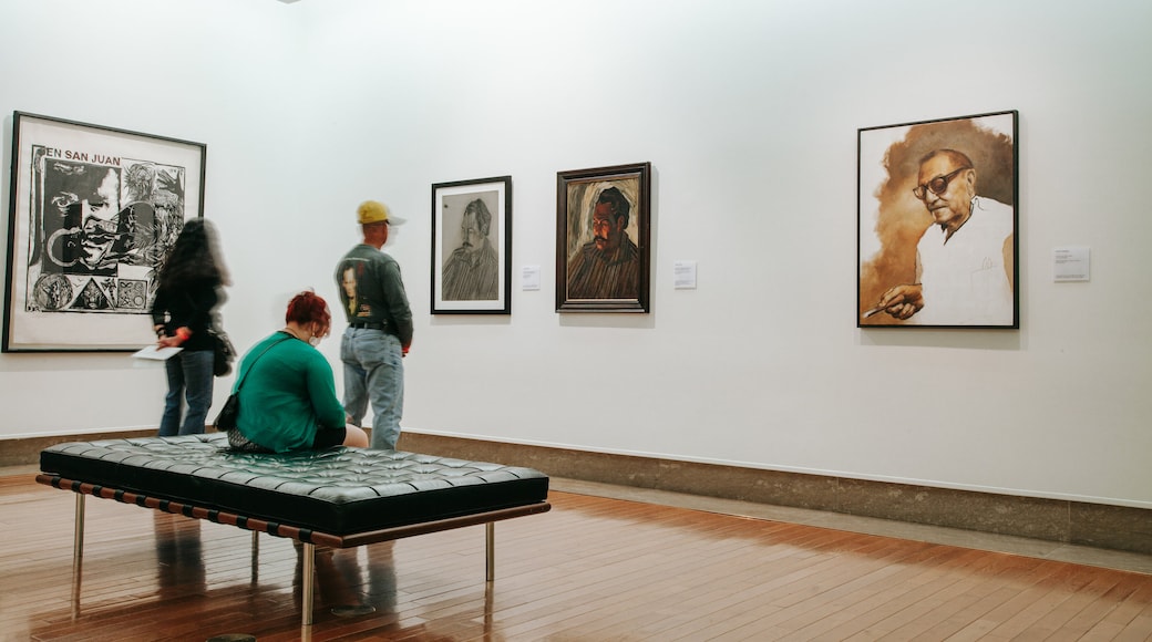Museo de Arte de Puerto Rico