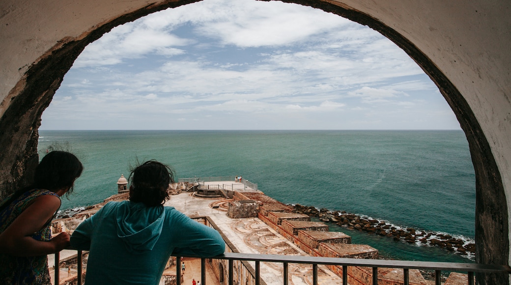 Castillo de San Felipe del Morro