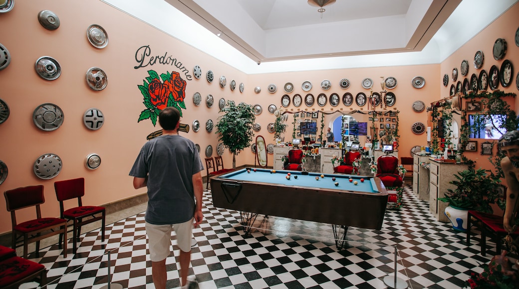 Museo de Arte de Puerto Rico