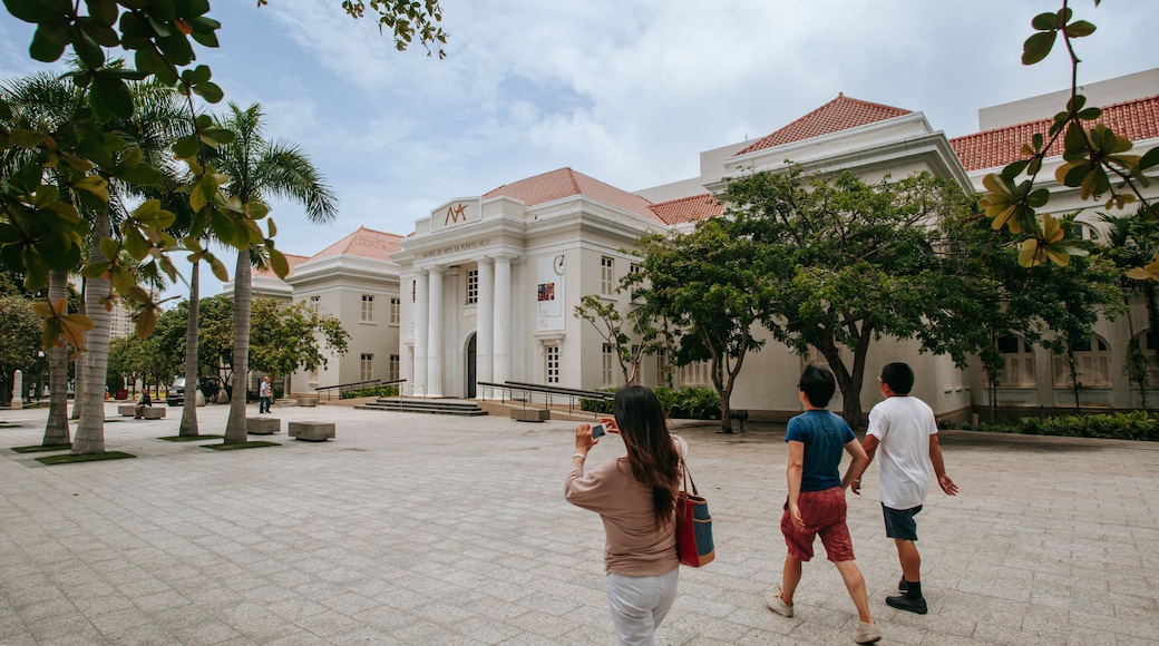 Museo de Arte de Puerto Rico