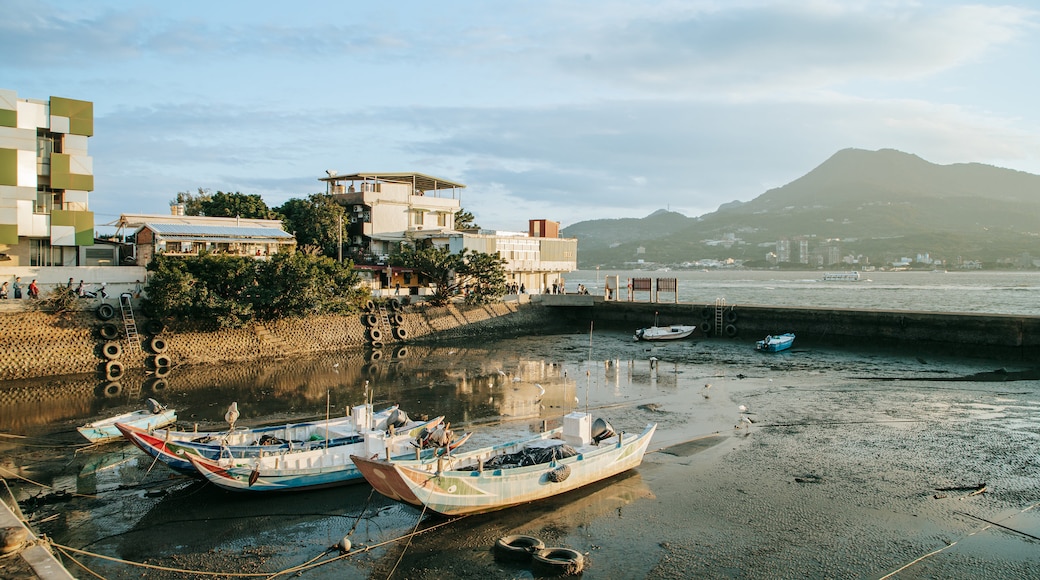 Tamsui
