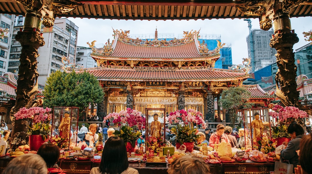 龍山寺