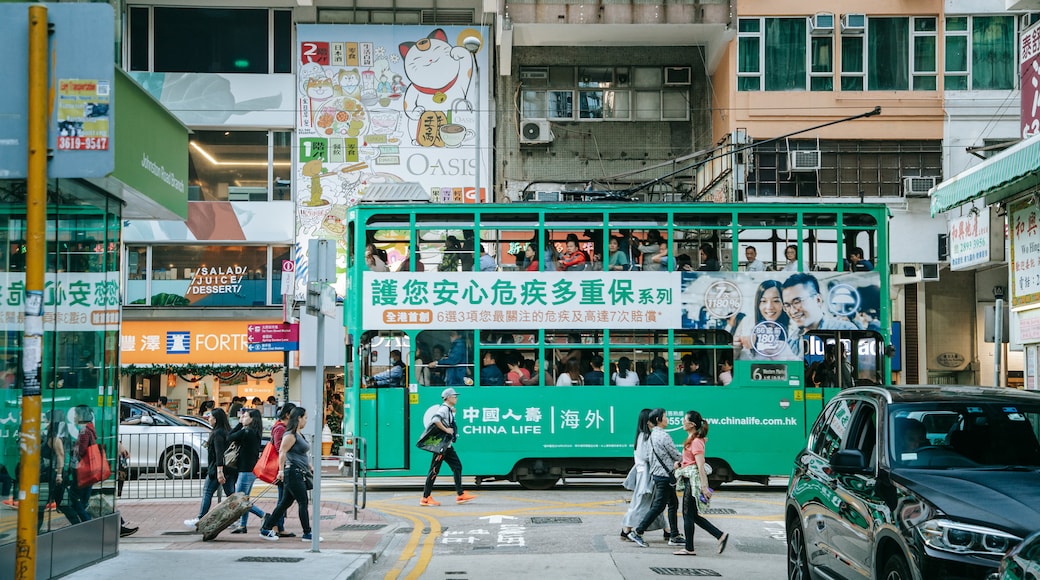 Wan Chai
