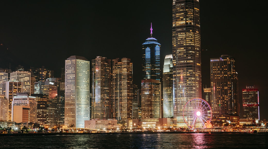 Wan Chai