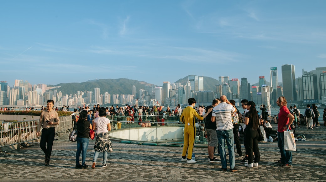 Hong Kong SAR