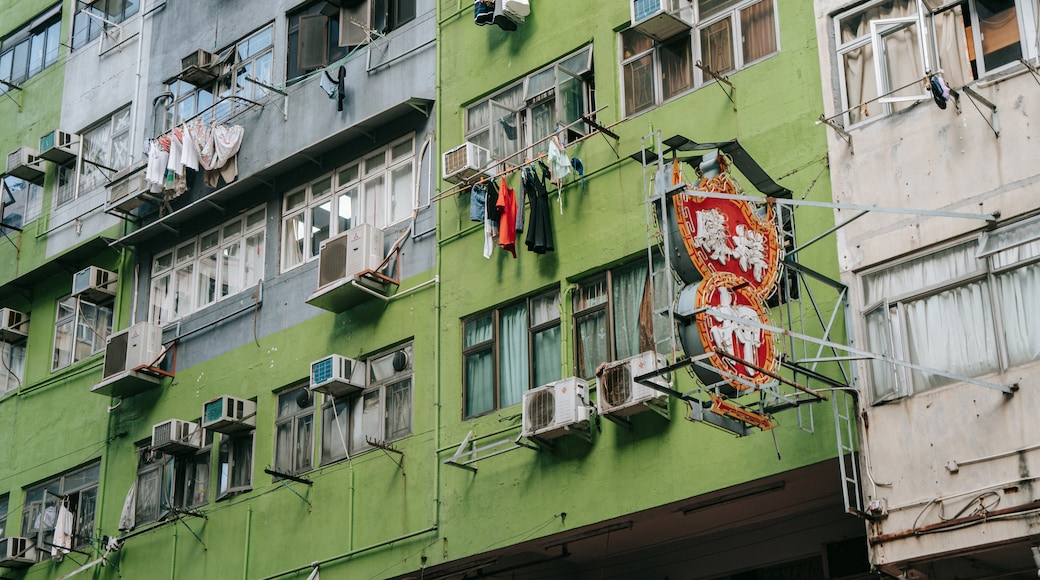Mong Kok