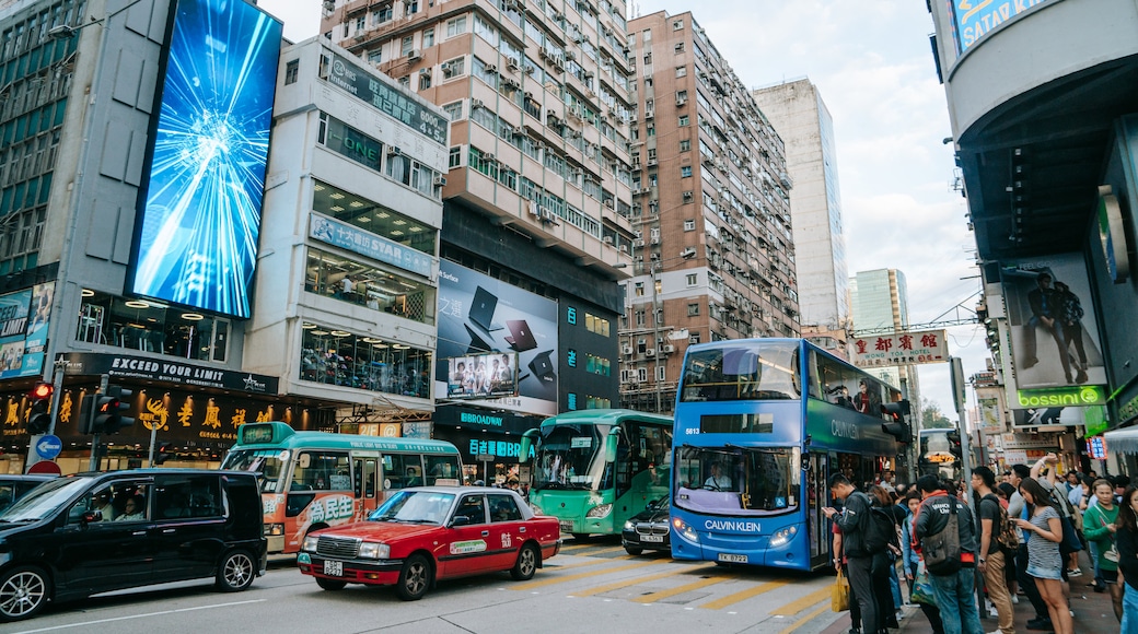 Mong Kok
