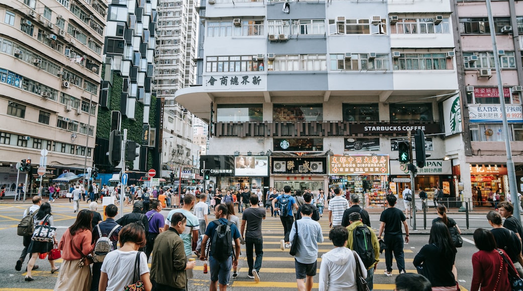 Mong Kok