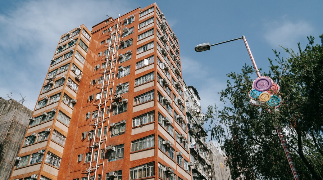 Sham Shui Po