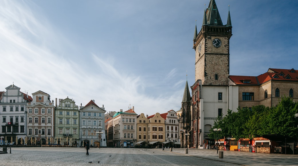 Old Town Hall Tower
