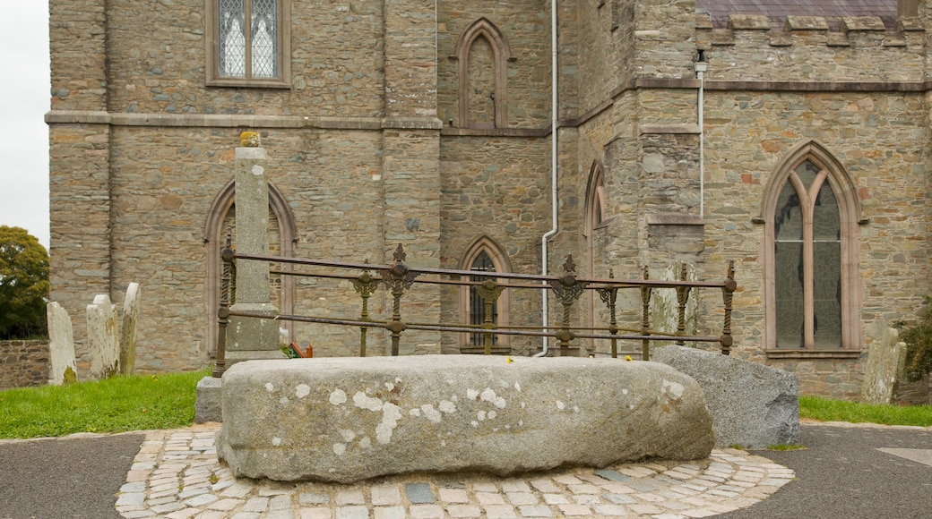 Down Cathedral