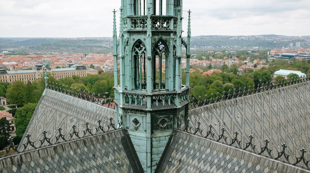 S:t Vitus-katedralen