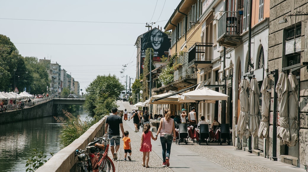 Porta Genova