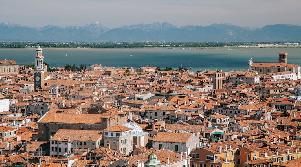 Campanile di San Marco