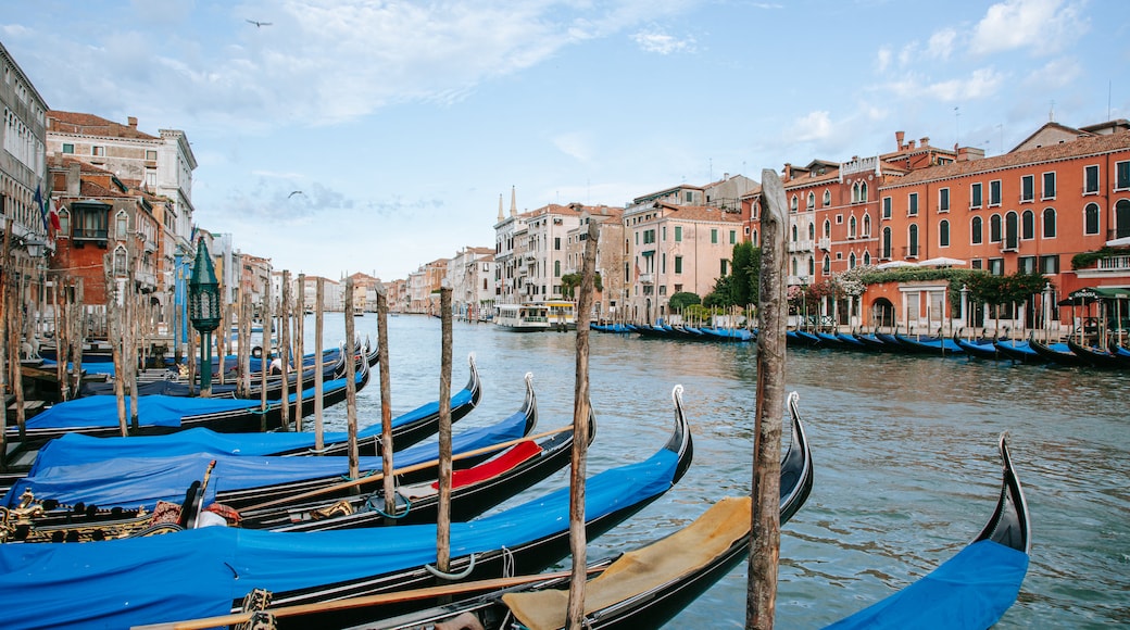 Grand Canal