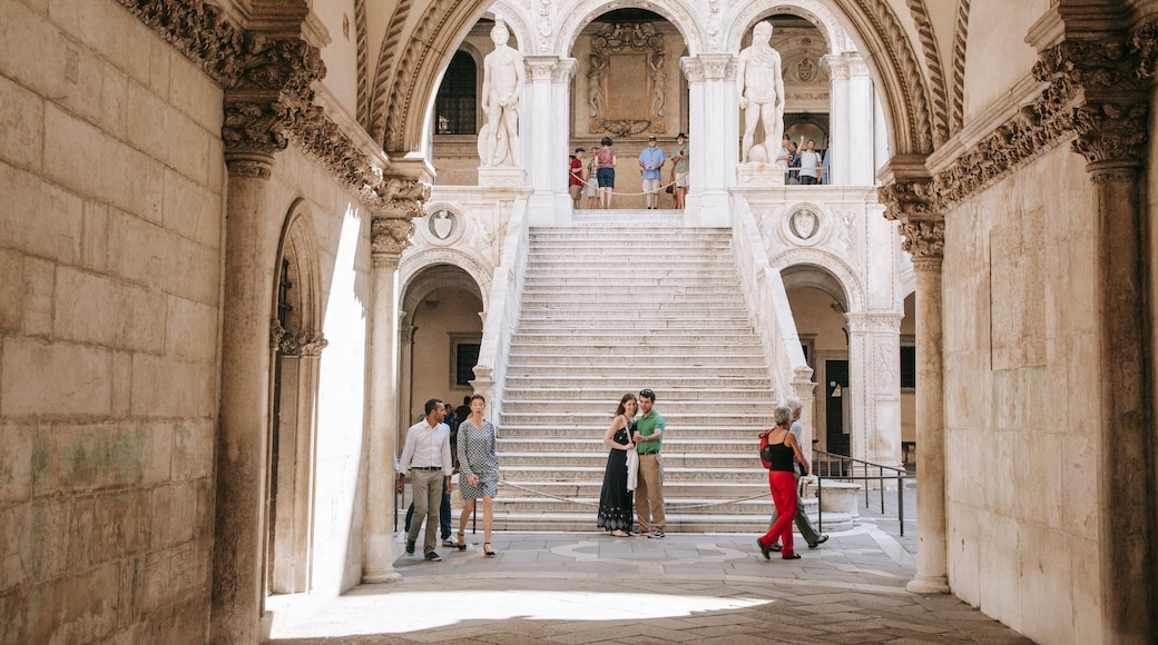 Palacio Ducal