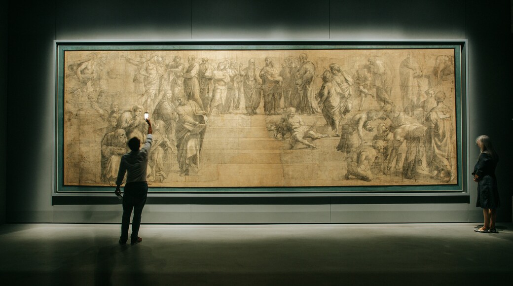 Biblioteca Ambrosiana