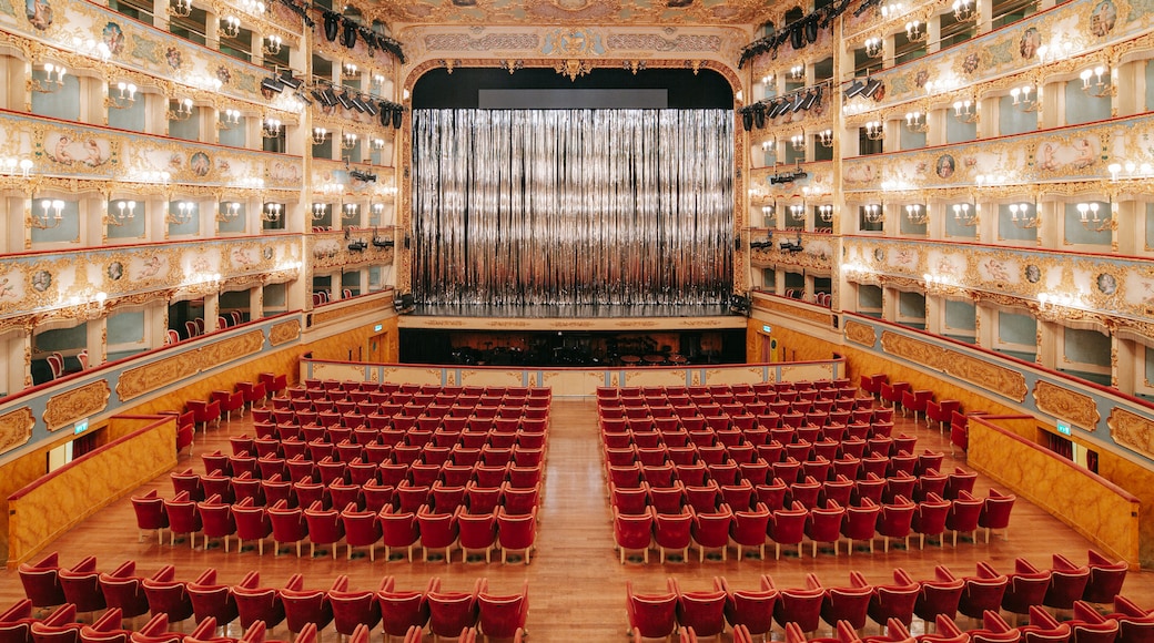 Teatro La Fenice