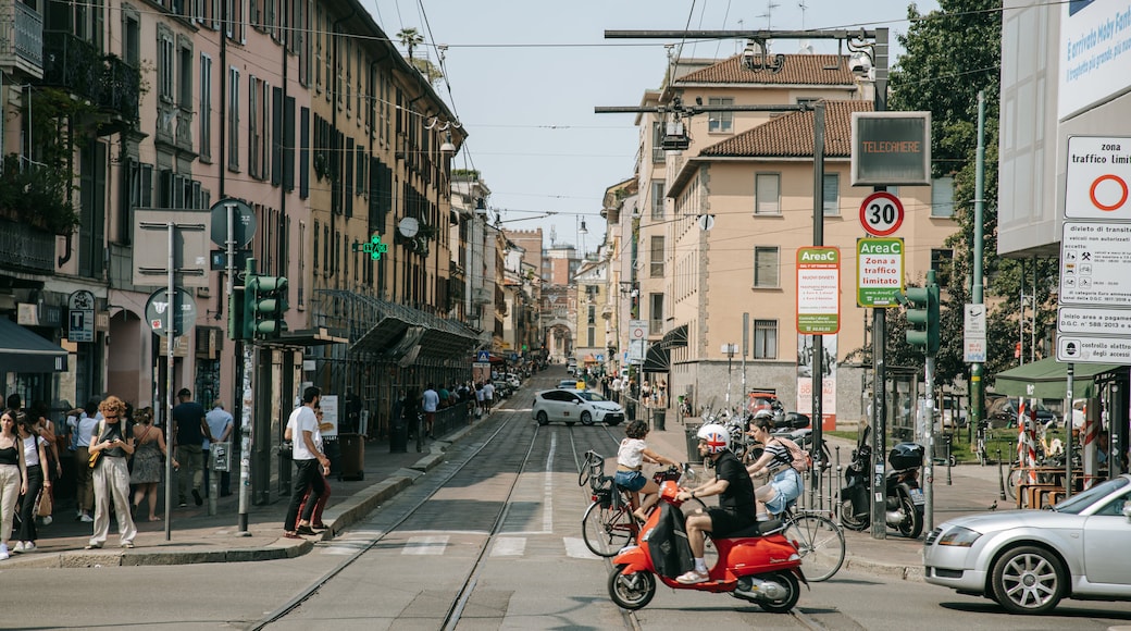 Ticinese
