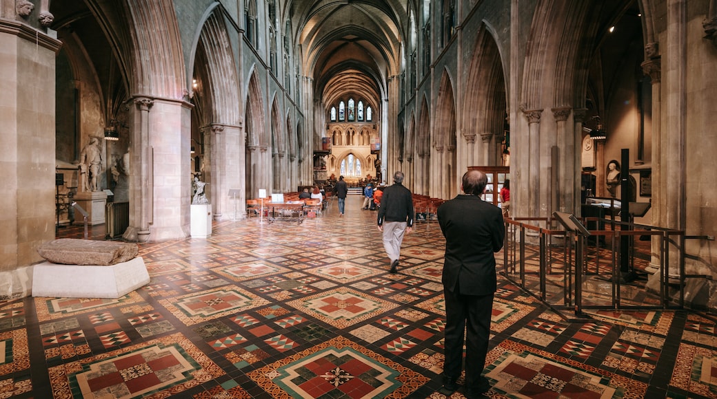 Katedral St. Patrick