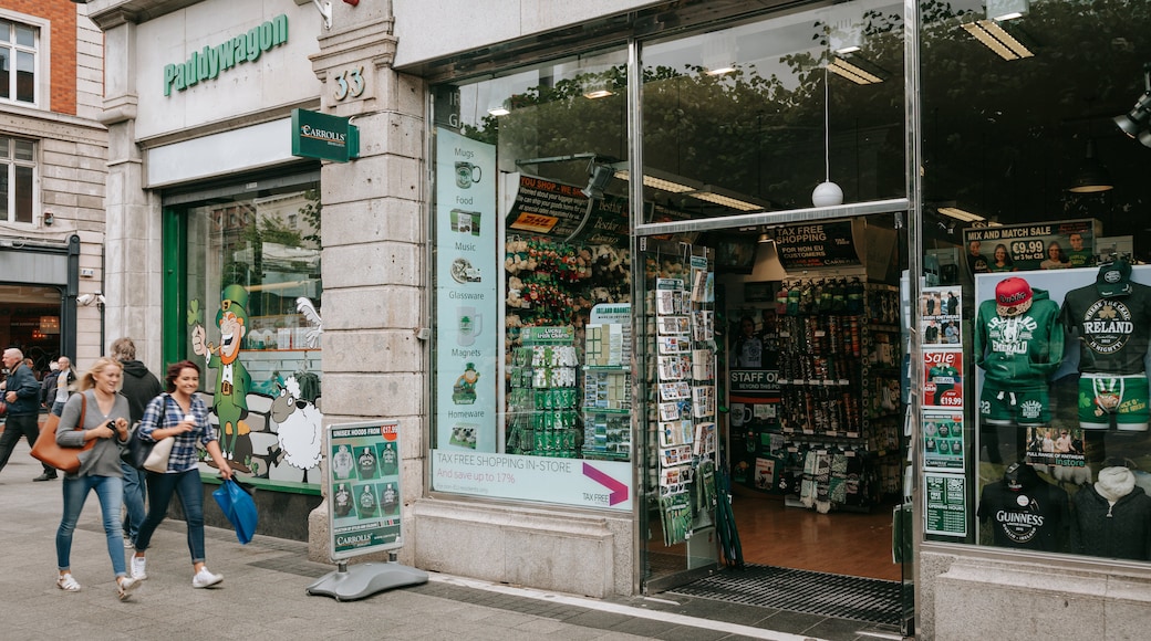 O'Connell Street