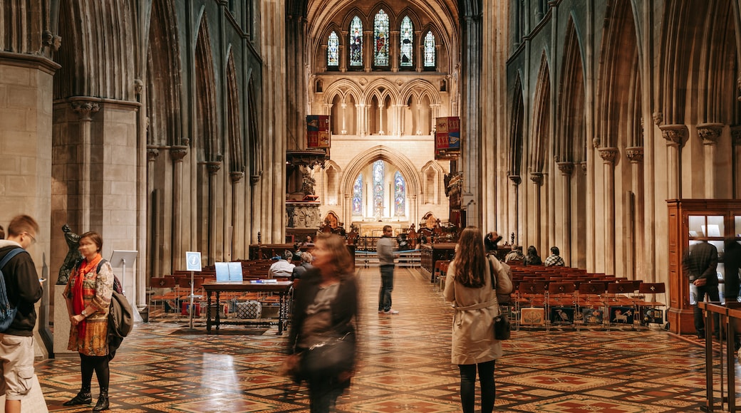 Katedral St. Patrick