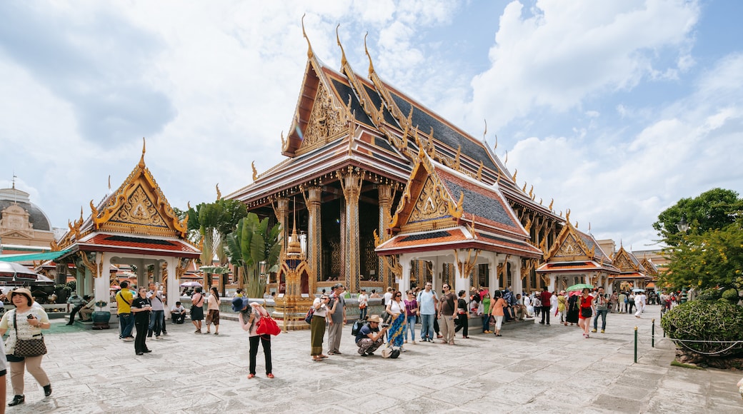 Templo del Buda Esmeralda